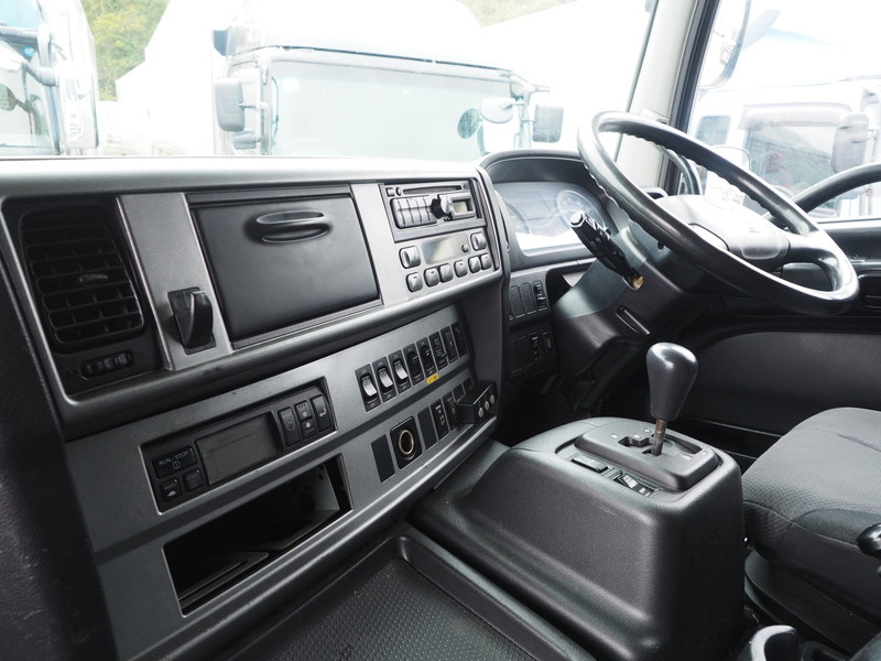 日野 グランドプロフィア 冷凍バン 大型 LKG-FR1EXBJ 年式 H23[写真23]