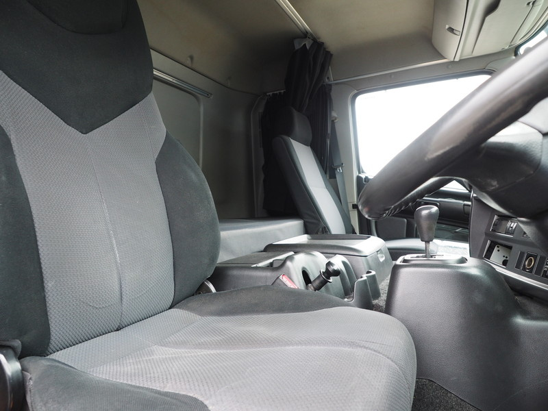 日野 グランドプロフィア 冷凍バン 大型 LKG-FR1EXBJ 年式 H23[写真21]