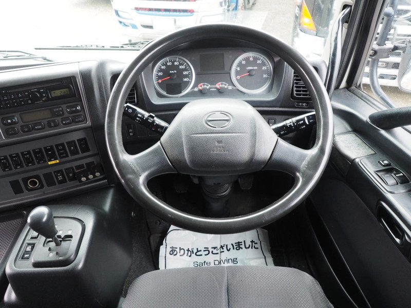 日野 グランドプロフィア 冷凍バン 大型 LKG-FR1EXBJ 年式 H23[写真22]