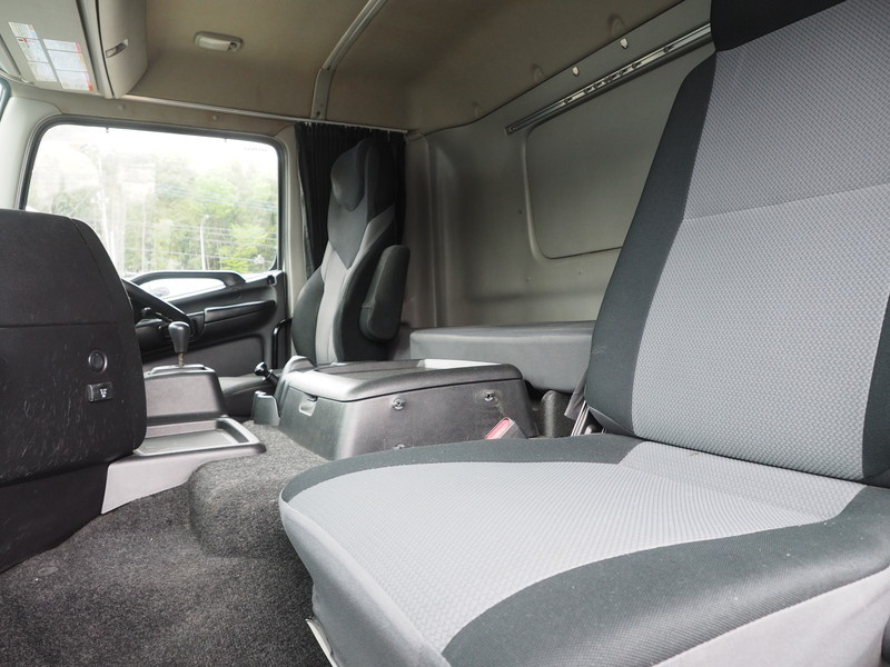 日野 グランドプロフィア 冷凍バン 大型 LKG-FR1EXBJ 年式 H23[写真26]