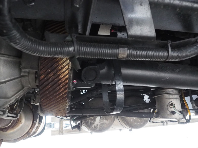 日野 グランドプロフィア 冷凍バン 大型 LKG-FR1EXBJ 年式 H23[写真31]