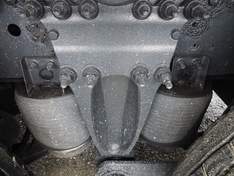 日野 グランドプロフィア 冷凍バン 大型 LKG-FR1EXBJ 年式 H23[写真29]