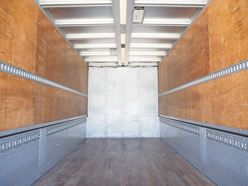 日野 レンジャー ウイング車 中型 BKG-FD7JLYA 年式 H21[写真22]