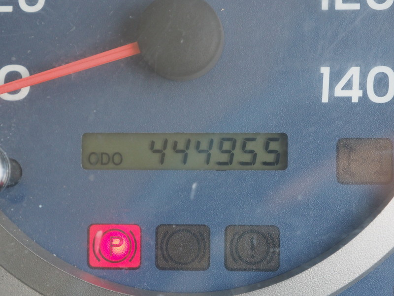 日野 レンジャー ウイング車 中型 BKG-FD7JLYA 年式 H21[写真31]