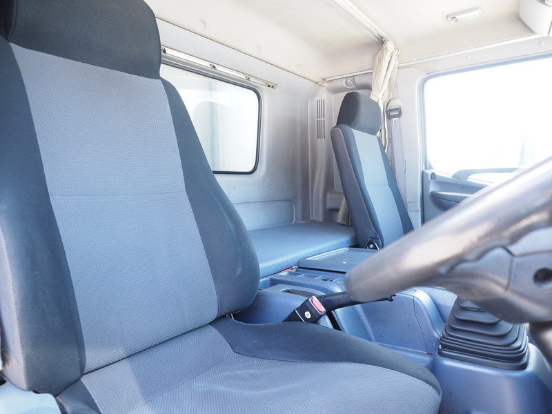 日野 レンジャー ウイング車 中型 BKG-FD7JLYA 年式 H21[写真26]