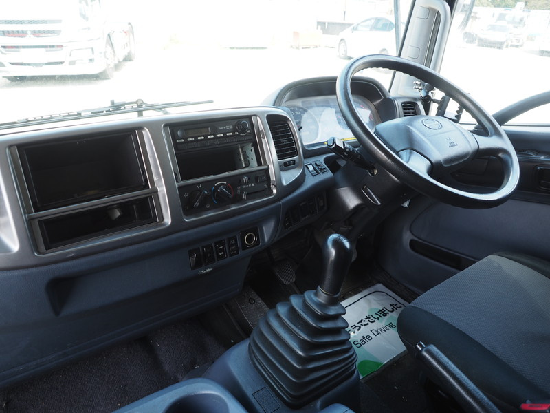 日野 レンジャー ウイング車 中型 BKG-FD7JLYA 年式 H21[写真28]