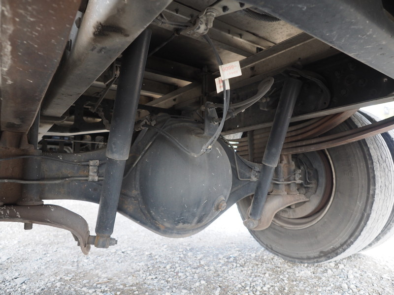 日野 レンジャー ウイング車 中型 BKG-FD7JLYA 年式 H21[写真34]