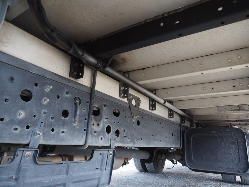 日野 レンジャー ウイング車 中型 BKG-FD7JLYA 年式 H21[写真32]