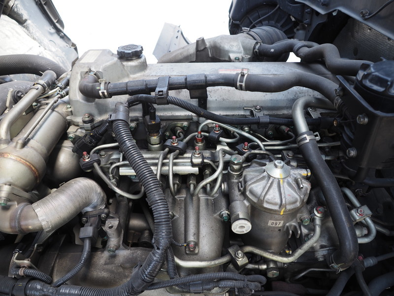 日野 レンジャー ウイング車 中型 BKG-FD7JLYA 年式 H21[写真37]