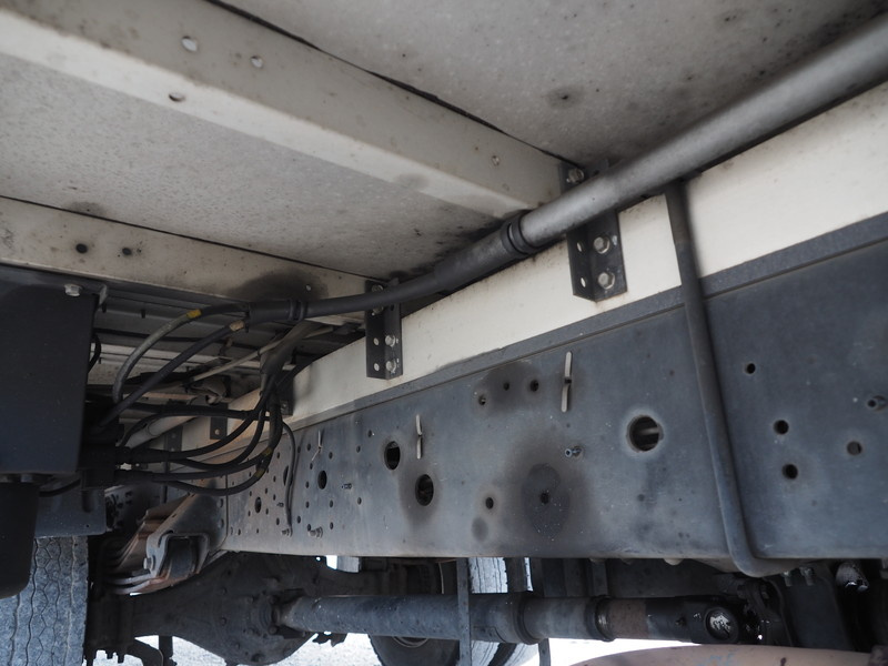 日野 レンジャー ウイング車 中型 BKG-FD7JLYA 年式 H21[写真33]