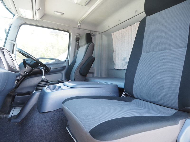 日野 レンジャー ウイング車 中型 BDG-FD8JLWA 年式 H19[写真14]