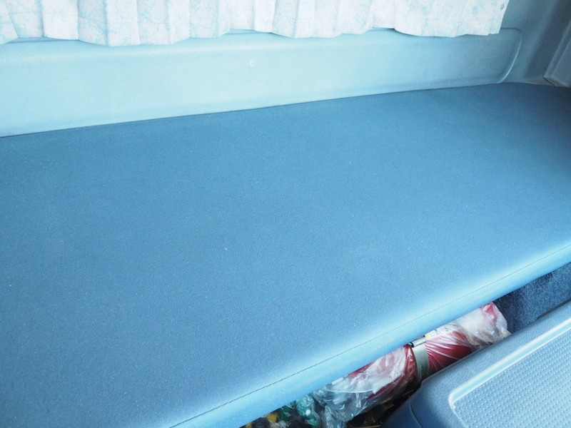 日野 レンジャー ウイング車 中型 BDG-FD8JLWA 年式 H19[写真13]