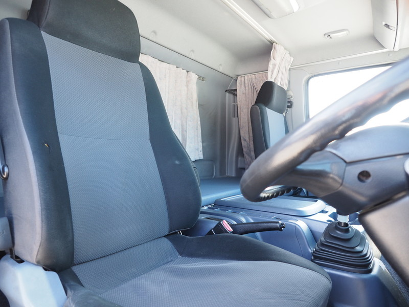 日野 レンジャー ウイング車 中型 BDG-FD8JLWA 年式 H19[写真09]