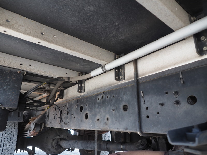 日野 レンジャー ウイング車 中型 BDG-FD8JLWA 年式 H19[写真16]