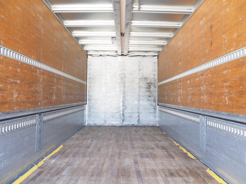 日野 レンジャー ウイング車 中型 BDG-FD8JLWA 年式 H19[写真06]