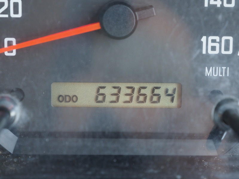 いすゞ フォワード ウイング車 中型 PDG-FRR34S2 年式 H22[写真28]