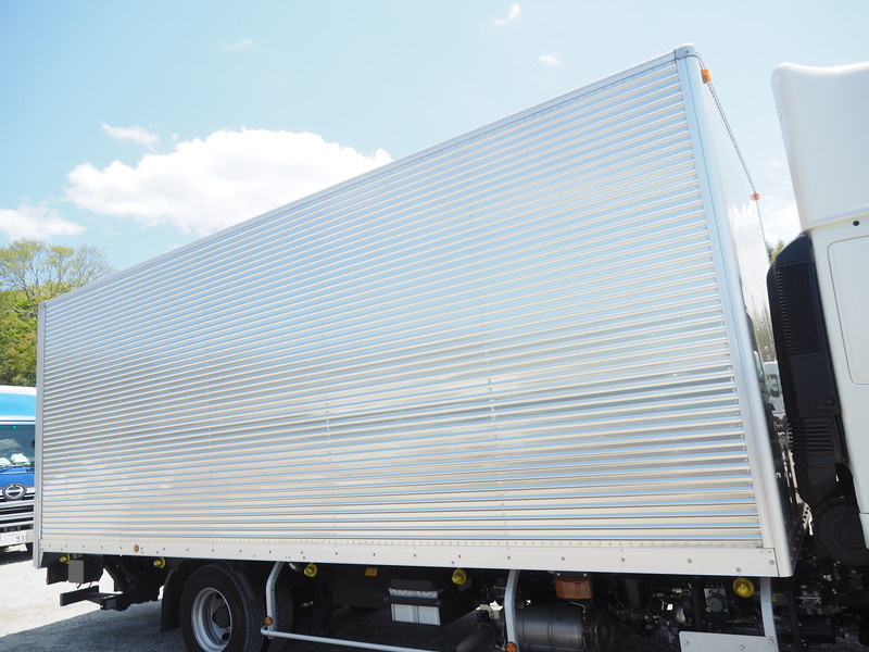 日野 レンジャー バン車 中型 2PG-FD2ABG 年式 H30[写真09]