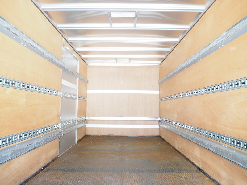 日野 レンジャー バン車 中型 2PG-FD2ABG 年式 H30[写真13]