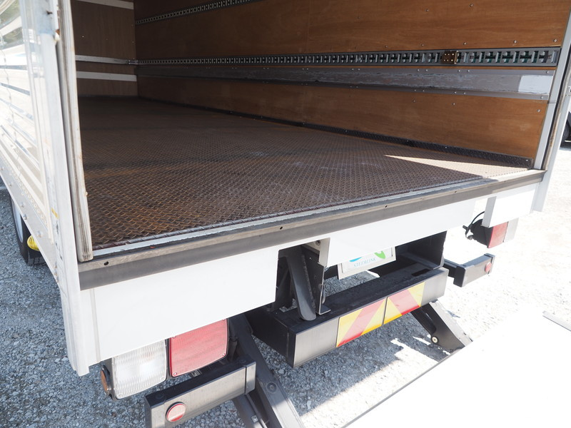 日野 レンジャー バン車 中型 2PG-FD2ABG 年式 H30[写真16]