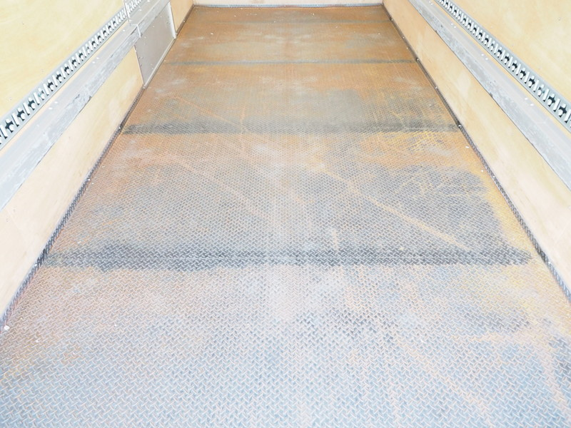 日野 レンジャー バン車 中型 2PG-FD2ABG 年式 H30[写真14]