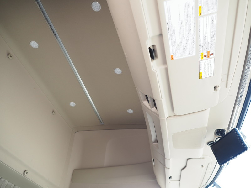 日野 レンジャー バン車 中型 2PG-FD2ABG 年式 H30[写真24]