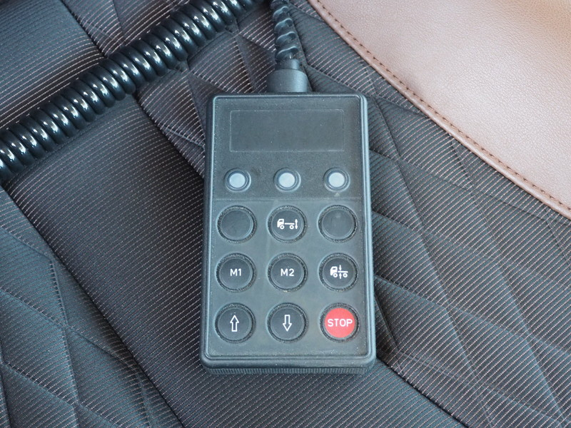 日野 レンジャー バン車 中型 2PG-FD2ABG 年式 H30[写真26]