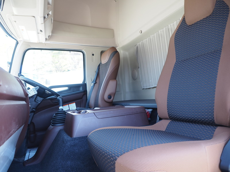 日野 レンジャー バン車 中型 2PG-FD2ABG 年式 H30[写真25]