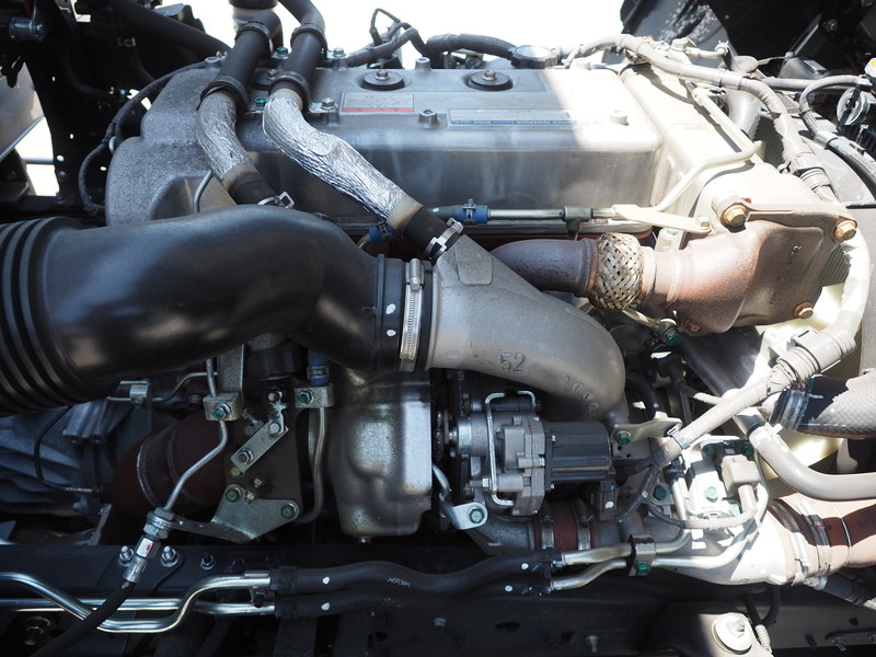 日野 レンジャー バン車 中型 2PG-FD2ABG 年式 H30[写真33]