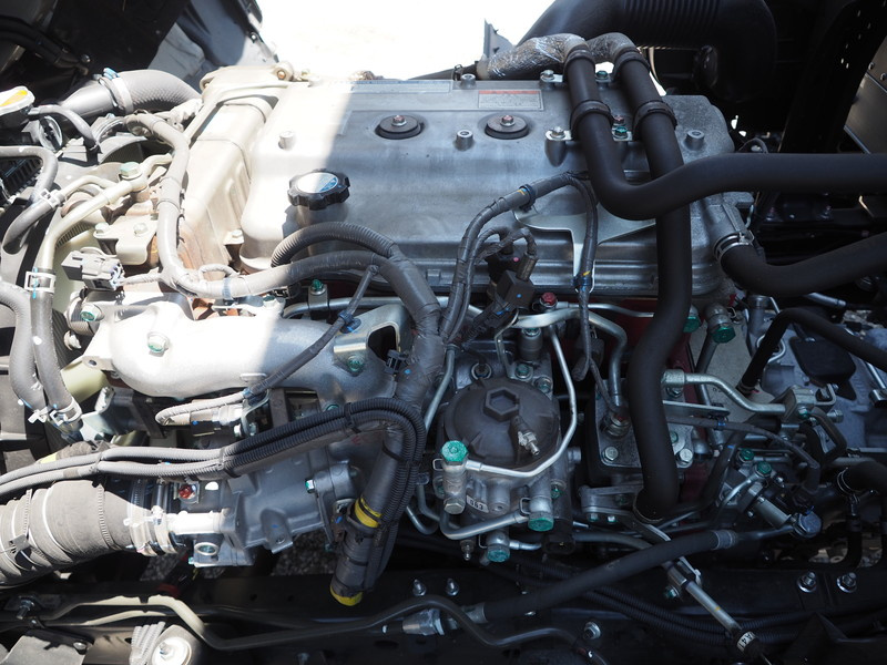 日野 レンジャー バン車 中型 2PG-FD2ABG 年式 H30[写真32]