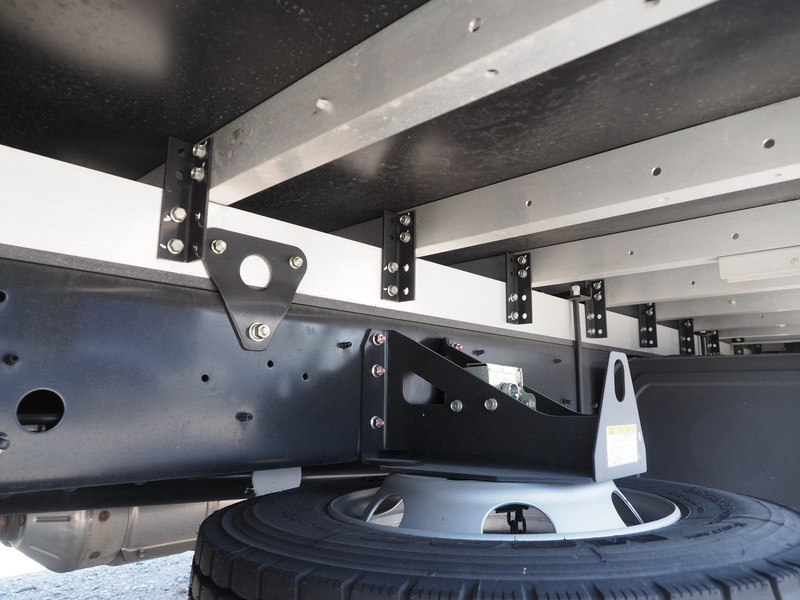 日野 レンジャー バン車 中型 2PG-FD2ABG 年式 H30[写真29]