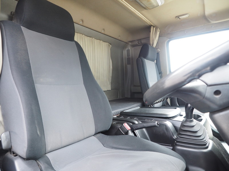 日野 レンジャー ウイング車 中型 BKG-FD7JLYA 年式 H23[写真12]