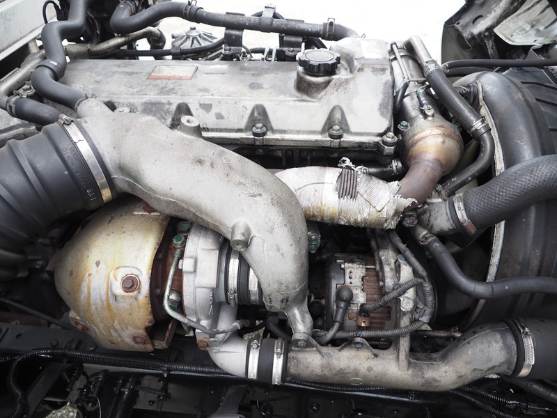 日野 レンジャー ウイング車 中型 BKG-FD7JLYA 年式 H23[写真21]