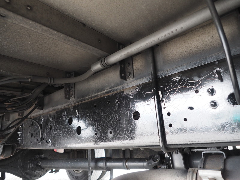 日野 レンジャー ウイング車 中型 BKG-FD7JLYA 年式 H23[写真17]