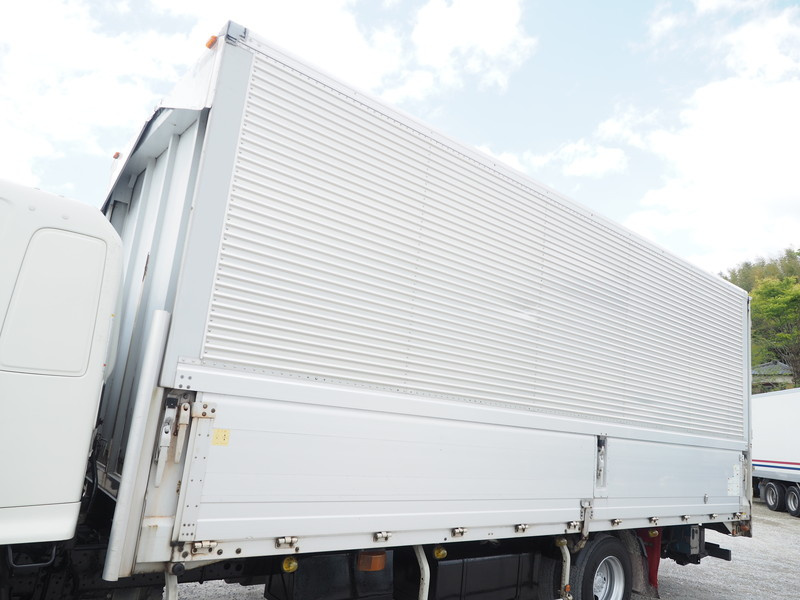 日野 レンジャー ウイング車 中型 BKG-FD7JLYA 年式 H23[写真09]