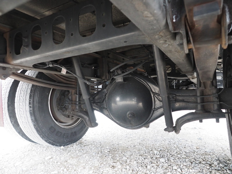 日野 レンジャー ウイング車 中型 BKG-FD7JLYA 年式 H23[写真18]