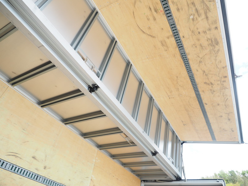 日野 レンジャー ウイング車 中型 TKG-FD7JLAG 年式 H24[写真17]