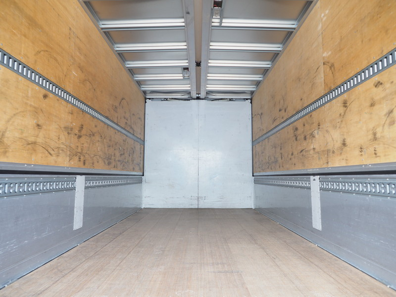 日野 レンジャー ウイング車 中型 TKG-FD7JLAG 年式 H24[写真21]