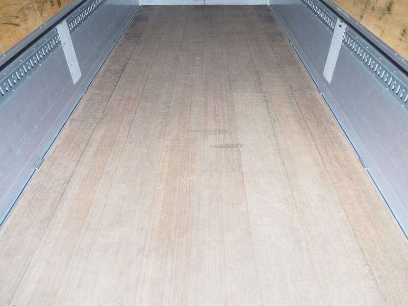 日野 レンジャー ウイング車 中型 TKG-FD7JLAG 年式 H24[写真22]