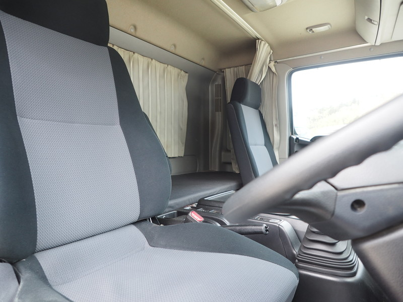 日野 レンジャー ウイング車 中型 TKG-FD7JLAG 年式 H24[写真25]