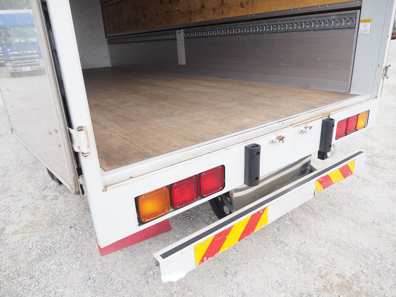 日野 レンジャー ウイング車 中型 TKG-FD7JLAG 年式 H24[写真24]