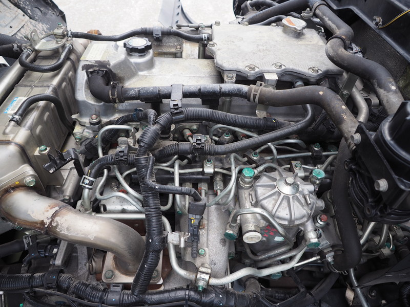 日野 レンジャー ウイング車 中型 TKG-FD7JLAG 年式 H24[写真34]