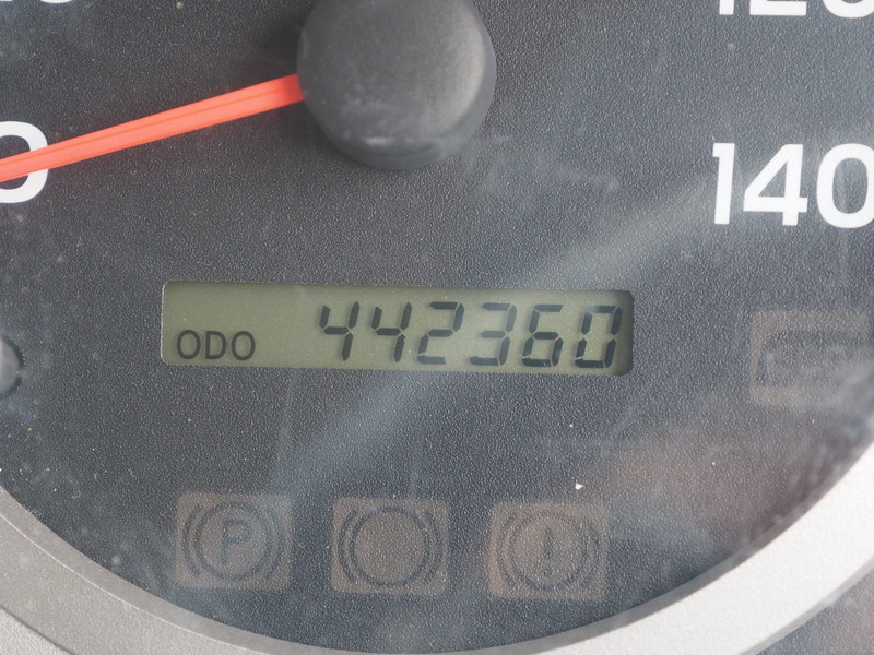 日野 レンジャー ウイング車 中型 TKG-FD7JLAG 年式 H24[写真29]