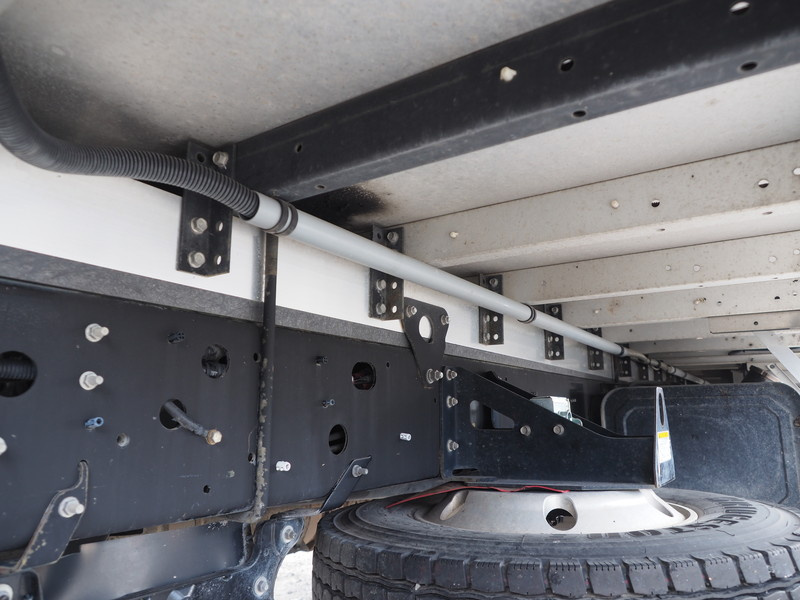 日野 レンジャー ウイング車 中型 TKG-FD7JLAG 年式 H24[写真31]