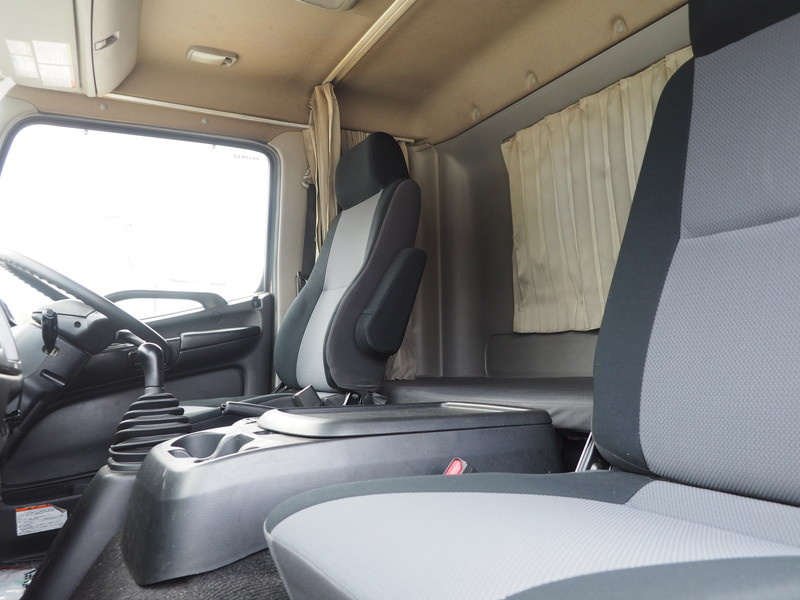 日野 レンジャー ウイング車 中型 TKG-FD7JLAG 年式 H24[写真28]