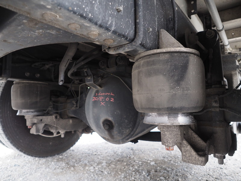 日野 レンジャー ウイング車 中型 TKG-FD7JLAG 年式 H24[写真30]