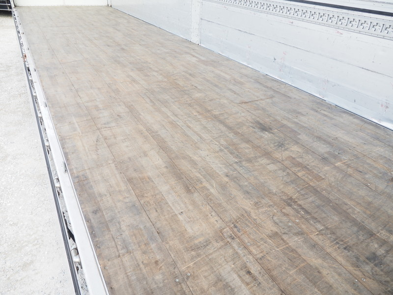 三菱ふそう スーパーグレート ウイング車 大型 QKG-FS54VZ 年式 H24[写真18]