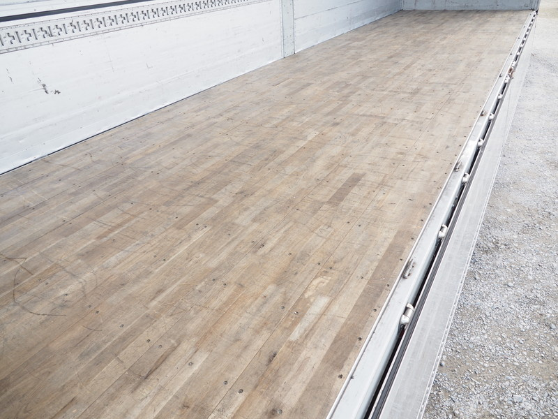 三菱ふそう スーパーグレート ウイング車 大型 QKG-FS54VZ 年式 H24[写真19]