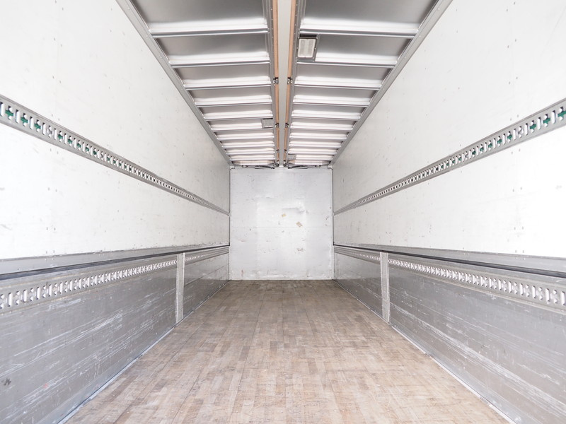 三菱ふそう スーパーグレート ウイング車 大型 QKG-FS54VZ 年式 H24[写真21]