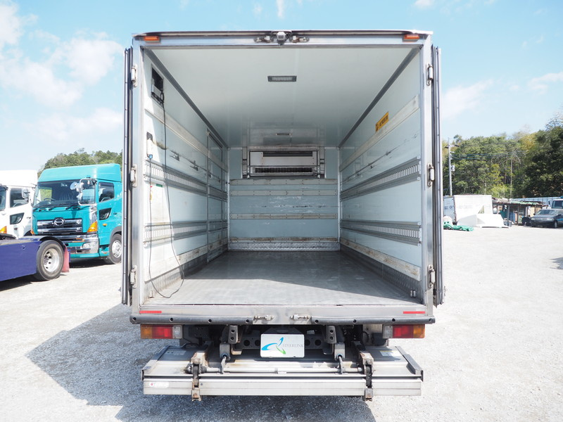 日野 デュトロ 冷凍バン 小型 TKG-XZU710M 年式 H25[写真12]