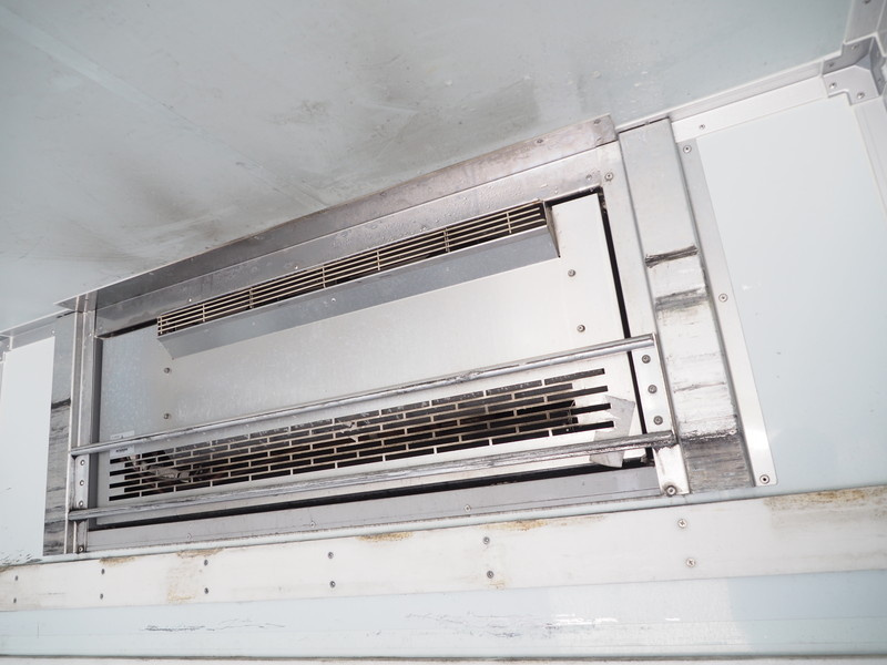 日野 デュトロ 冷凍バン 小型 TKG-XZU710M 年式 H25[写真15]